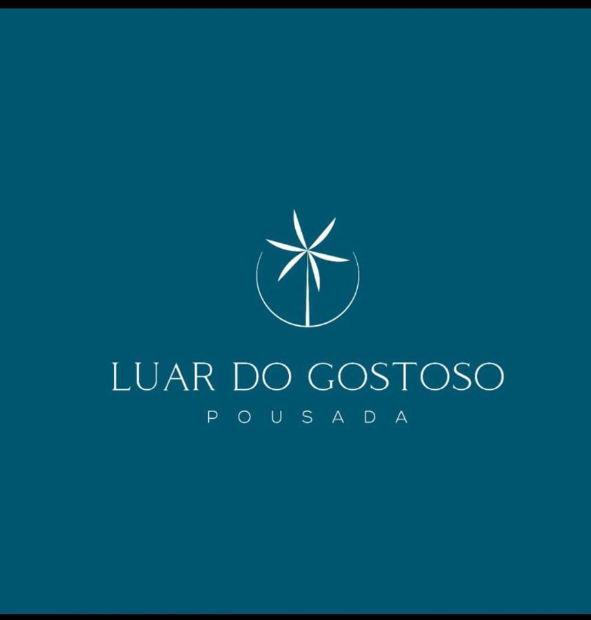 Pousada Luar Do Gostoso Hotel São Miguel do Gostoso Buitenkant foto